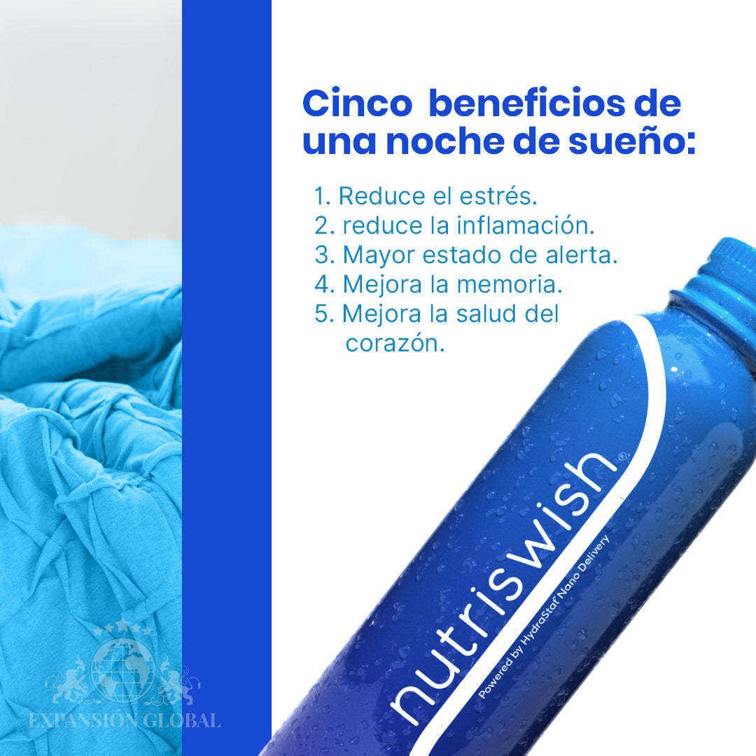 NutriSwish - Glutatium Neumi