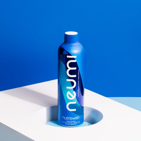 NutriSwish - Glutatium Neumi