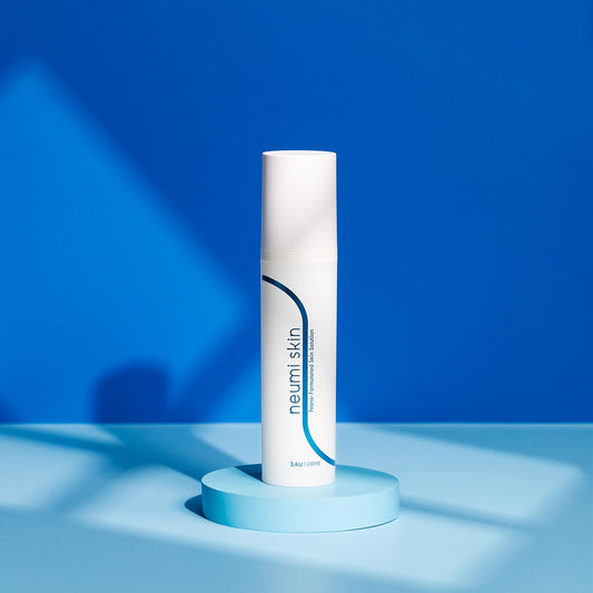 Neumi Skin - Glutatium Neumi