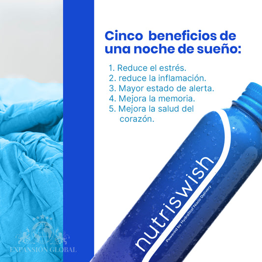 NutriSwish - Pack 2