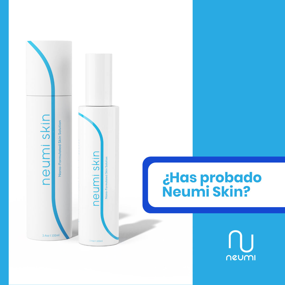 Neumi Skin - Glutatium Neumi